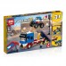 Конструктор Lepin 24052 Мобильное шоу 3 в 1, 650 дет.
