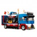 Конструктор Lepin 24052 Мобильное шоу 3 в 1, 650 дет.