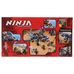 Конструктор BELA 10446 Ninjago (Ниндзяго) ʺДракон Джеяʺ 349 дет. 39х22х5см