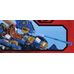 Конструктор BELA 10446 Ninjago (Ниндзяго) ʺДракон Джеяʺ 349 дет. 39х22х5см