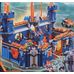 Конструктор BELA 10706 Nexo Knights ʺКоролевский замок Найтонʺ 1468дет.
