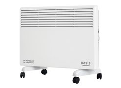 Конвектор Oasis LK-20D