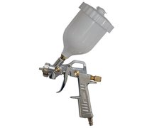 Краскопульт Fubag Basic G600/1.5 HP [110103]