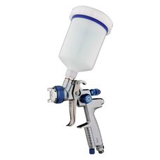 Краскопульт Fubag G600/1.3 LVMP 