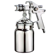 Краскопульт Fubag Expert S1000/1.5 HVLP 