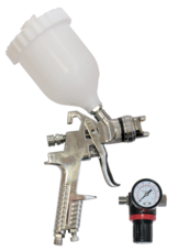 Краскопульт Fubag Master G600/1.4 HVLP 110106