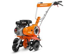 Мотокультиватор Daewoo Power DAT 5055R