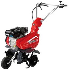 Мотокультиватор Efco MZ 2050 RS