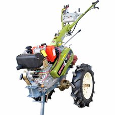 Мотоблок Zigzag KDT 910 LE (09910024)