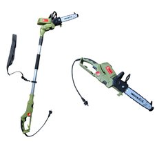 Электрическая пила Zigzag ECP 106 (высоторез)