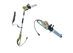 Электрическая пила Zigzag ECP 106 (высоторез)