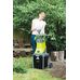 Садовый измельчитель Ryobi RSH2545B