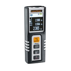 Лазерный дальномер Laserliner DistanceMaster Compact Plus