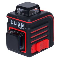 Лазерный нивелир ADA Instruments CUBE 2-360 BASIC EDITION (A00447)