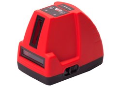 Лазерный нивелир ADA Instruments Phantom 2D Professional Edition [А00493]