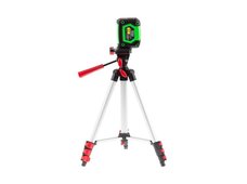 Лазерный нивелир Tesla L-10S