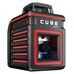 Лазерный нивелир ADA Instruments CUBE 360 HOME EDITION (A00444)