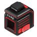 Лазерный нивелир ADA Instruments CUBE 360 ULTIMATE EDITION (A00446)