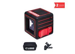 Лазерный нивелир ADA Instruments Cube 3D Home Edition