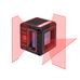 Лазерный нивелир ADA Instruments Cube 3D Ultimate Edition