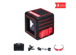 Лазерный нивелир ADA Instruments Cube 3D Ultimate Edition