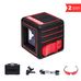 Лазерный нивелир ADA Instruments Cube 3D Ultimate Edition
