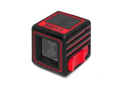 Лазерный нивелир ADA Instruments Cube Basic Edition