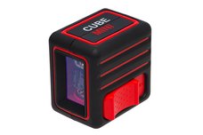 Лазерный нивелир ADA Instruments CUBE MINI Basic Edition (А00461)