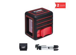 Лазерный нивелир ADA Instruments CUBE MINI Professional Edition (А00462)