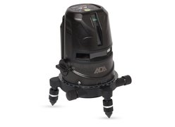 Лазерный нивелир ADA Instruments 2D Basic Level