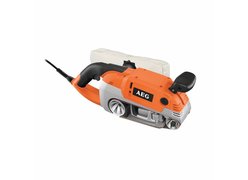 Ленточная шлифмашина AEG HBS 1000 E