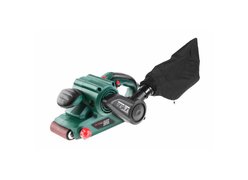 Ленточная шлифмашина Hammer LSM810