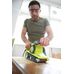 Ленточная шлифмашина Ryobi EBS800V