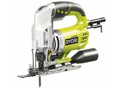 Электролобзик Ryobi RJS850-K