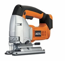 Электролобзик AEG BST 18X-0