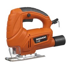Электролобзик Daewoo Power DAJ 550