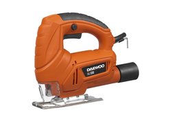 Электролобзик Daewoo Power DAJ 550