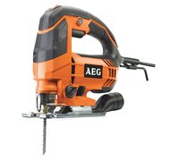 Электролобзик AEG Step 100 4935451001