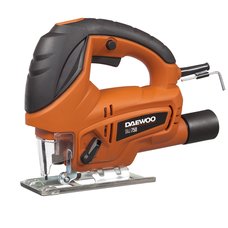 Электролобзик Daewoo Power DAJ 750