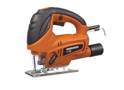Электролобзик Daewoo Power DAJ 750