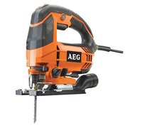 Электролобзик AEG STEP 100 X