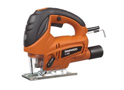 Электролобзик Daewoo Power DAJ 850