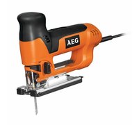 Электролобзик AEG ST 800 XE