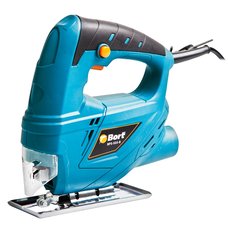 Электролобзик Bort BPS-505-P 