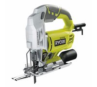Электролобзик Ryobi RJS750-G