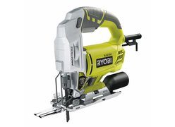 Электролобзик Ryobi RJS750-G