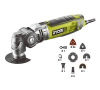 Мультифункциональная шлифмашина Ryobi RMT300-SA KIT1