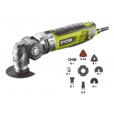 Мультифункциональная шлифмашина Ryobi RMT300-SA KIT1