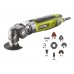 Мультифункциональная шлифмашина Ryobi RMT300-SA KIT1
