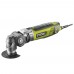Мультифункциональная шлифмашина Ryobi RMT300-SA KIT1